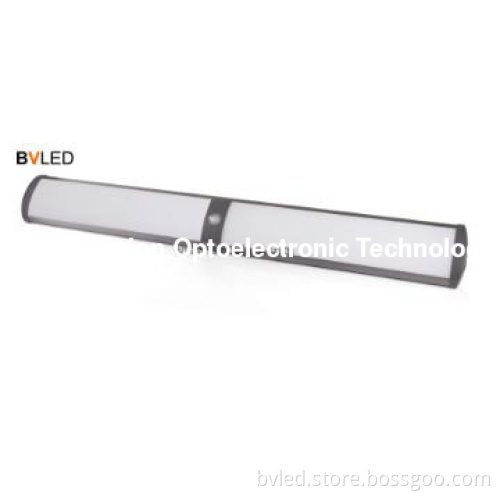 intelligent LED corridor light